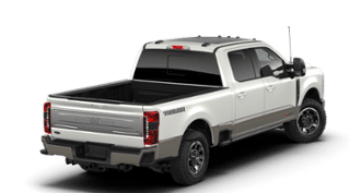 2026 Ford Super Duty® External Image 4